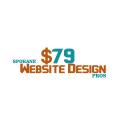 Spokane 79 Dollar Website Design Pros logo